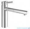 Grohe Concetto jednouchwytowa bateria zlewozmywakowa DN 15 chrom 31129001